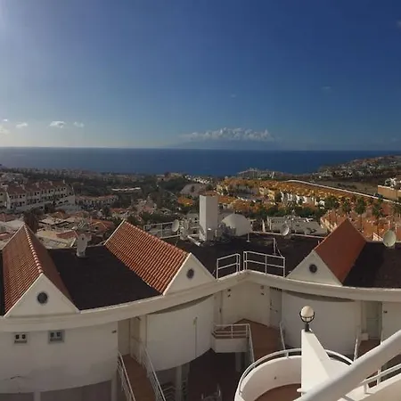 Colina Blanca Costa Adeje (Tenerife)