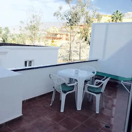 Apartment Colina Blanca Costa Adeje (Tenerife)