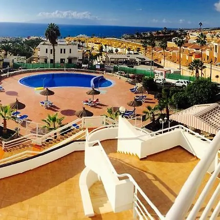 Apartment Colina Blanca