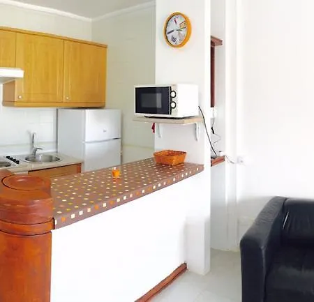 Apartment Colina Blanca