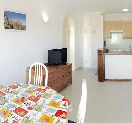 Colina Blanca Apartment