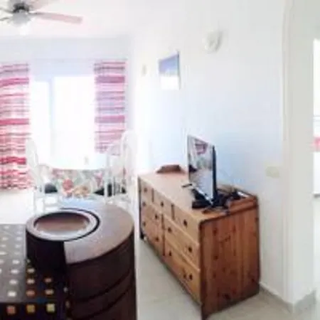 Apartment Colina Blanca Costa Adeje (Tenerife)