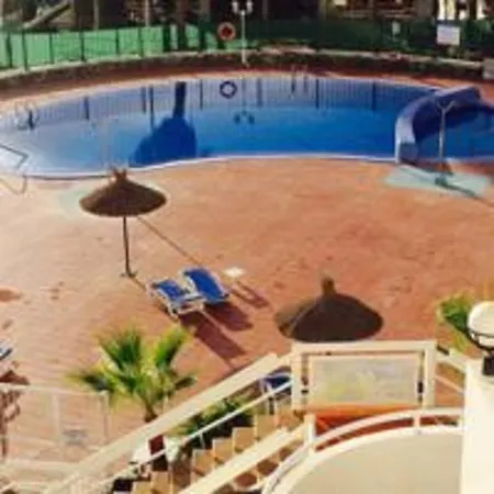 Colina Blanca