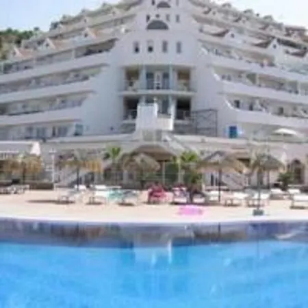 Colina Blanca Apartment *