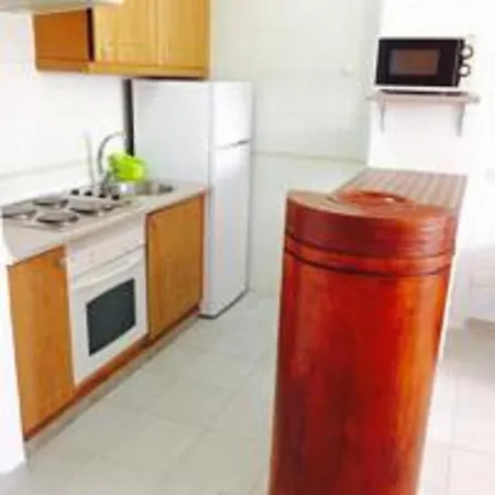 Apartment Colina Blanca