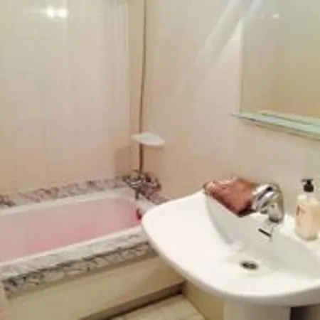 Colina Blanca Apartment *
