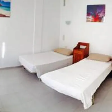 Colina Blanca Apartment Costa Adeje (Tenerife)